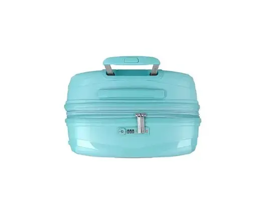 Валіза Gabol Queens (M) Verde Mint (125046-045) - фото 3