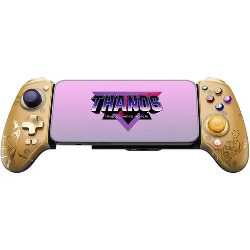 Геймпад XiaoJi GameSir G8+ Galileo Thanos Edition (140890)
