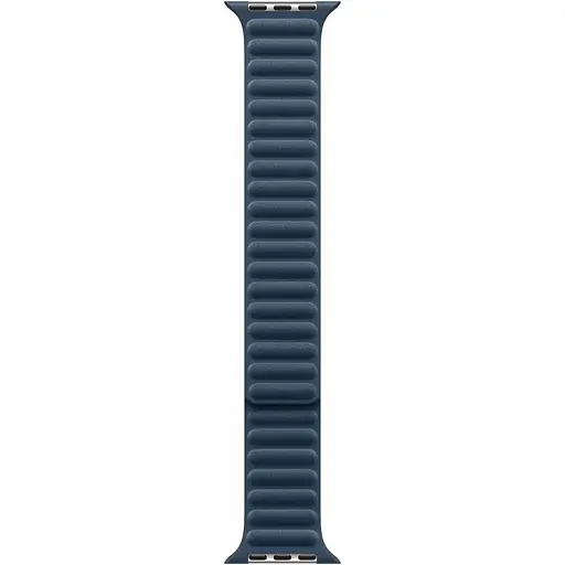 Ремешок Apple High Copy FineWoven Magnetic Link для Apple Watch 42/44/45/49 mm Pacific Blue [128968]