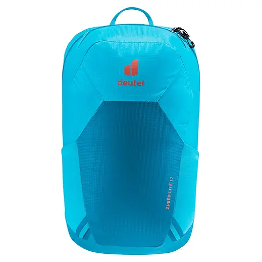 Рюкзак Deuter Speed Lite 17 Голубой (1052-3410122 1361) - фото 7