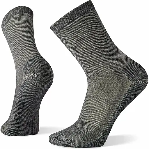 Носки Smartwool Classic Hike Full Cushion Crew M Medium Gray Smart Wool (1033-SW SW013000.052-M)