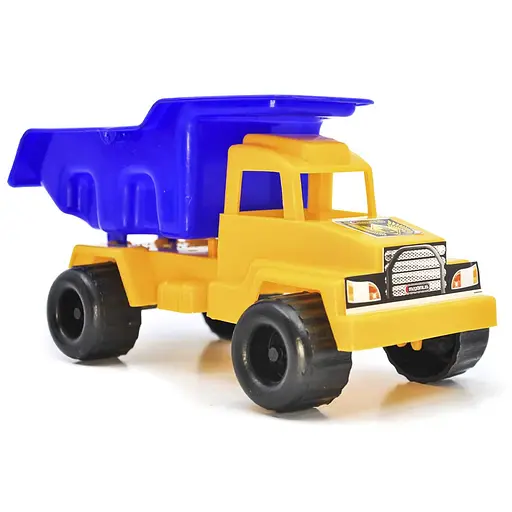 Автомобіль Уран великий, Максимус, самоскид