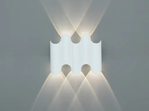 Багатопроменева архітектурна LED підсвічування - фото 1