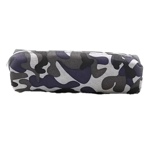 Пенал Хакі, 19x5x3.5 см, 0885P (В асортименті)