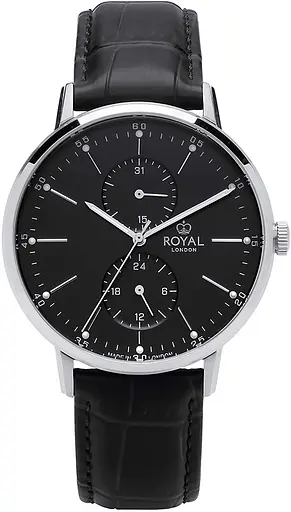 Часы ROYAL LONDON 41455-02