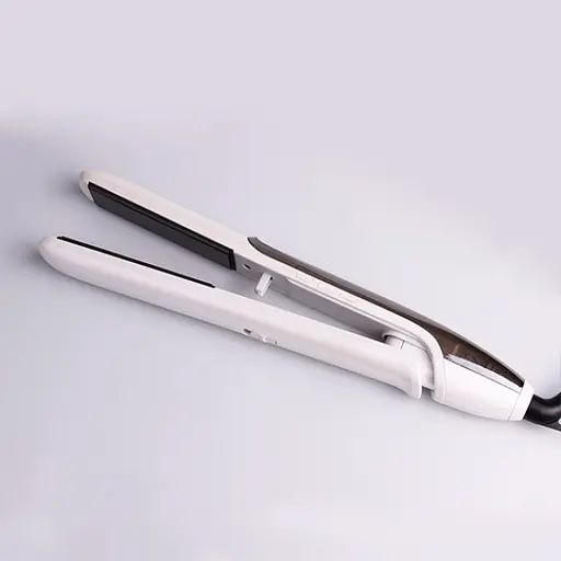 Випрямляч для волосся VGR V-550 з регулюванням температури і керамічним покриттям - фото 3