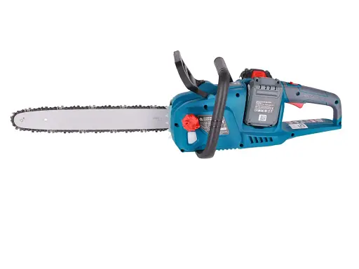 Пила акумуляторна ланцюгова Könner&Söhnen KS CS40V-14 set (KS CS40V-14 set) - фото 2