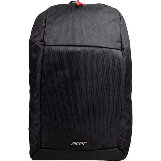 Рюкзак для ноутбука Acer 15.6" Nitro Urban Black (GP.BAG11.02E) - фото 1