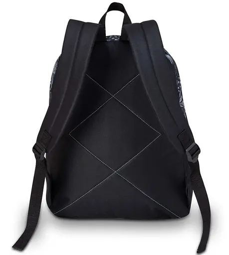 Городской рюкзак Semi Line 17 Black Print (J4686-1) - фото 4