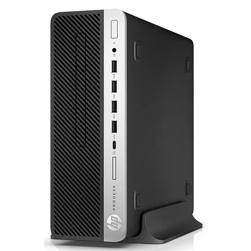 Компьютер HP ProDesk 600 G3 SFF (i5-7500/8/240SSD) Б/У - фото 6