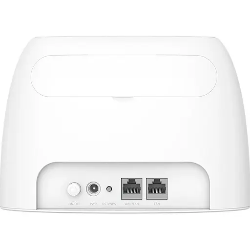 4G модем + Wi-Fi роутер Tenda 4G03 [96391] - фото 2