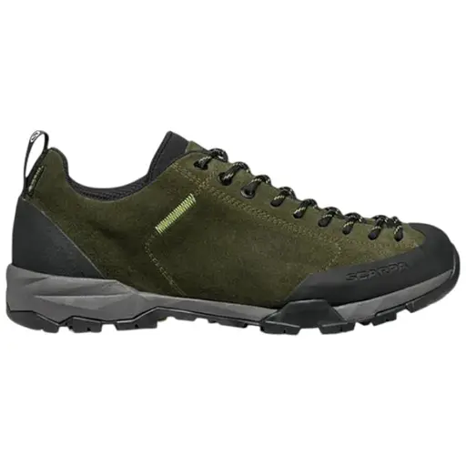 Кросівки Scarpa Mojito Trail GTX 45 Dark Green (1004-63316-200-7-45)