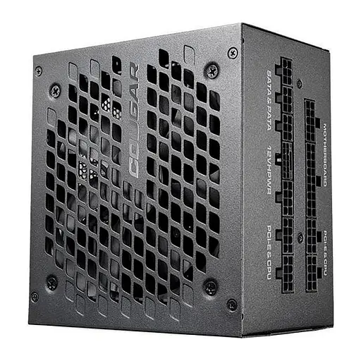 Блок питания Cougar 1000W GEX X2 1000 - фото 3