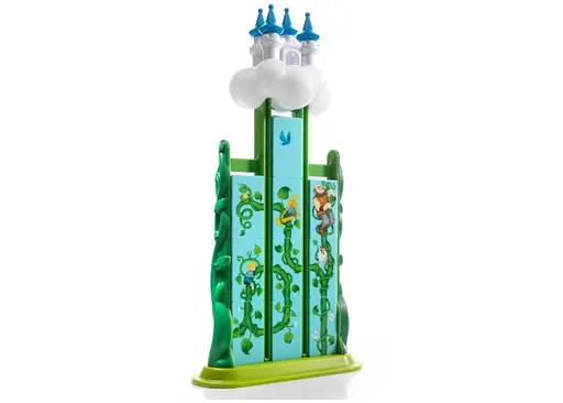 Настольная игра Smart Джек и бобовое дерево. Делюкс (SG026UKR) - фото 3