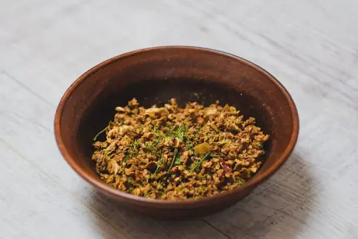 Сушена страва James Cook Каша гречана з м'ясом - фото 2