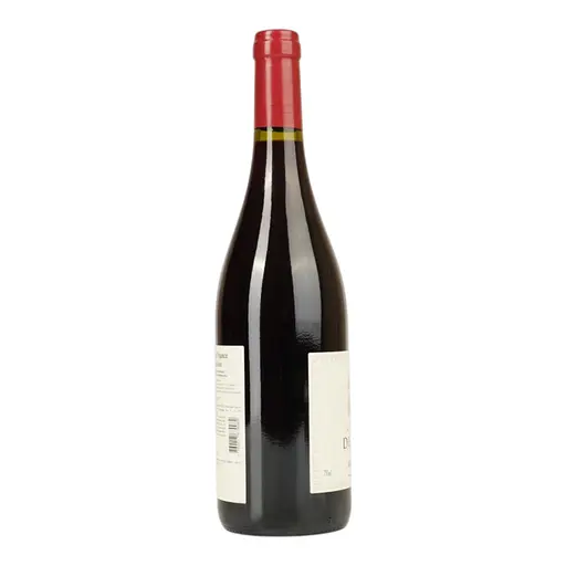 Вино Chevalier de France Rouge Moelleux, червоне, напівсолодке, 0,75 л - фото 4