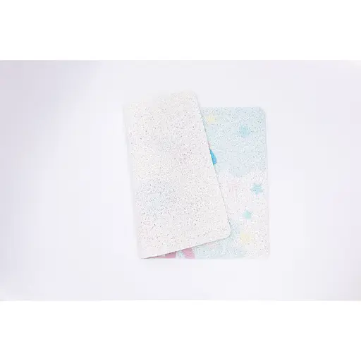 Килимок Yiwu HP-47-5 Unicorn у дитячу кімнату прямокутний 60х40 см  - фото 3