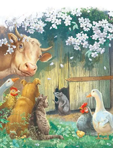 Рохеліна Жолуденко та Бінго - фото 4