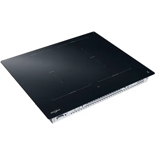 Варочная поверхность Whirlpool WTX6019DCF с функцией контроля температуры - фото 2