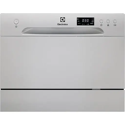Посудомоечная машина Electrolux ESF2400[OS] - фото 7