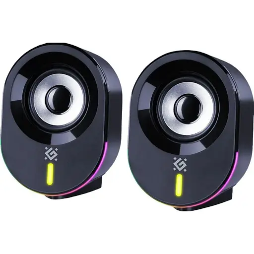 Акустика Defender Solar 8 10Вт (65938) (7087422) - фото 1