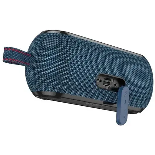 Акустическая система Borofone BR46 Delight sports BT speaker красная - фото 1