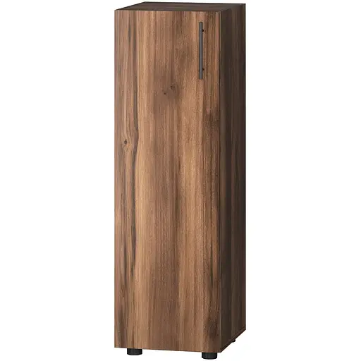 Пенал закритий середній ОП-712 Orange-Line 350х347х1103 Дуб Бароко рістретто