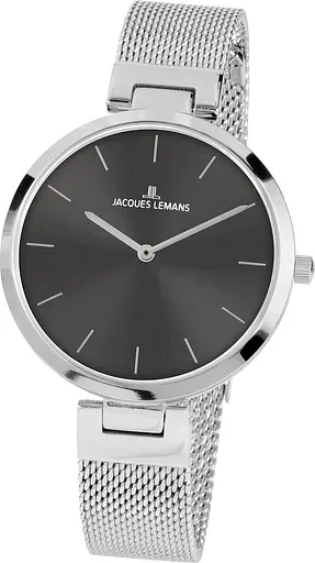 Часы JACQUES LEMANS 1-2110A