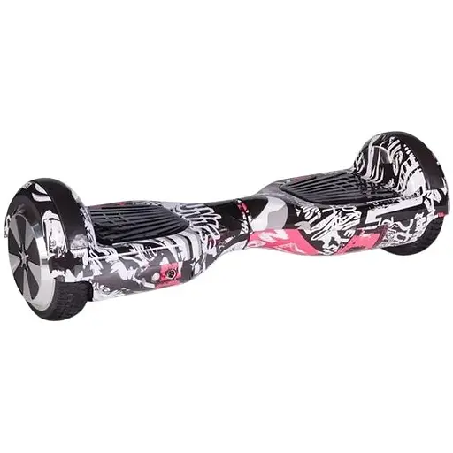 Гіроборд Smart Balance Wheel 6.5 Пірат