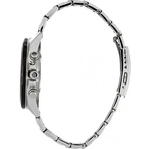 Часы мужские стильные наручные оригинальные Япония Casio Edifice EFR-556DB-2AVUEF (модуль 5451) - фото 3