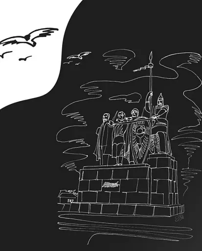 Чернігів-2022. Війна цивільними очима - фото 5