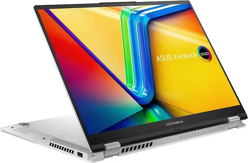Ноутбук 2 in 1 Asus Vivobook S 16 Flip OLED TP3604VA-MY103X - фото 4