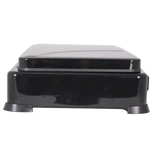 Газовая настольная плита PRIME Technics PGK 200CB - фото 5