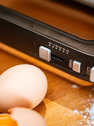 Ручной миксер Adler AD 4225 INOX - фото 10