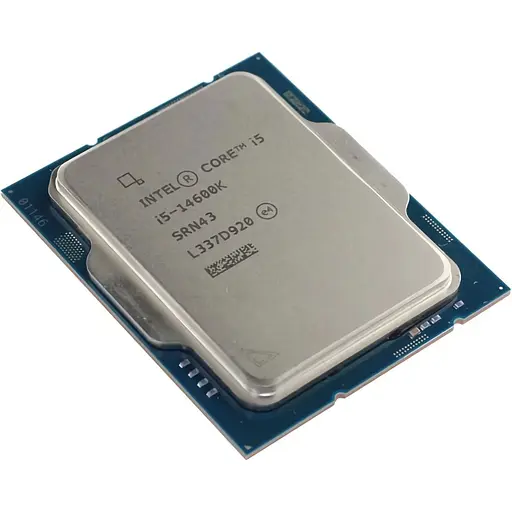 Процесор Intel Core i5-14600K Box (BX8071514600K) EU [133082] - фото 4