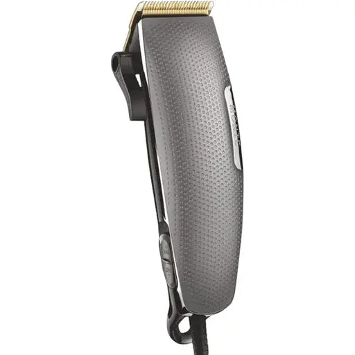 Monte Стрижка 15Вт./леза з високоякісним титановим покриттям/чотири насадки 3мм/6мм/9мм/12мм