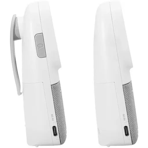 Аудіоняня Lionelo Babyline 2.2 (LOC-BABYLINE 2.2) - фото 4