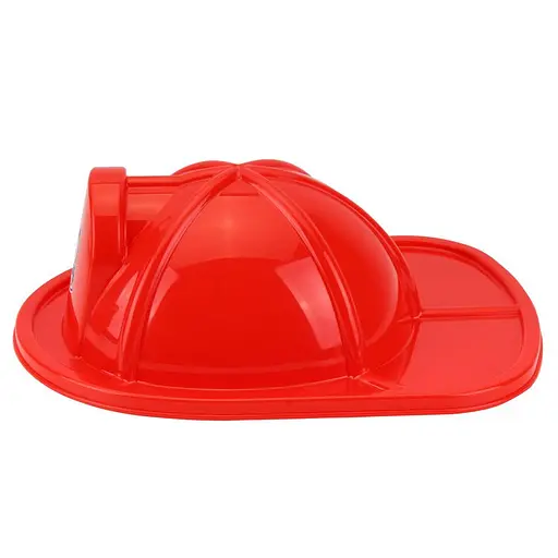 Дитяча іграшка ТехноК Каска пожежника 8614TXK пластик - фото 3