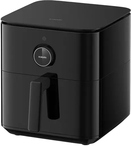 Мультипечь Xiaomi Smart Air Fryer MAF10 Black (6.5L) (BHR7357EU) UA - фото 2