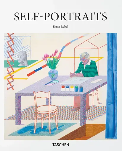 Self-portraits