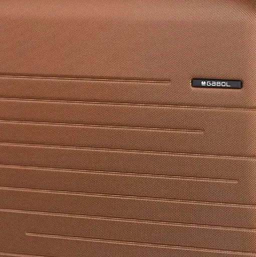 Валіза Gabol Escape (M) Naranja (124146-011) - фото 9