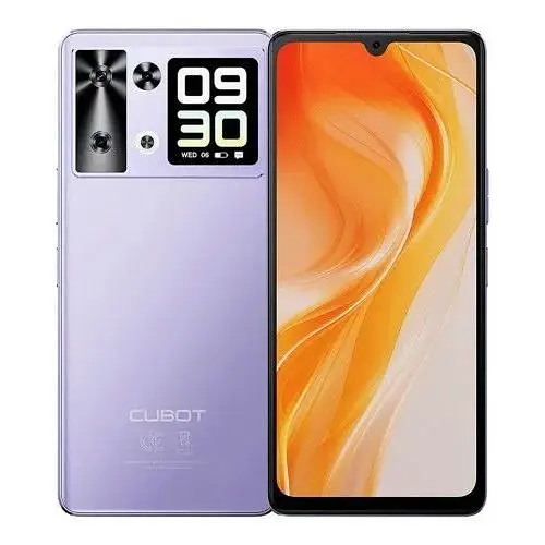 Смартфон Cubot P90, 12/256GB Purple (Global)