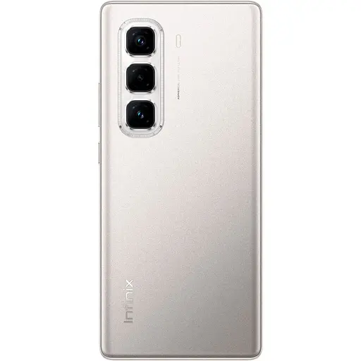 Смартфон Infinix Hot 50 Pro+ 8/256 GB Titanium Grey (4894947050695) [129212] - фото 6