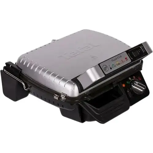 Гриль электрический Tefal GC451B12 Super Grill