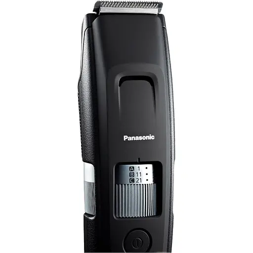 Триммер для бороды и усов Panasonic ER-GB96-K520 [126991] - фото 8
