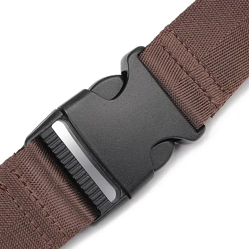 Чоловіча шкіряна сумка Vintage 25х13,5х3 см sum0012273 - фото 8