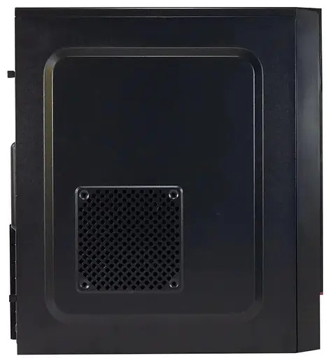 GTL T1610 Черный корпус, (T1610) без блока питания - фото 4