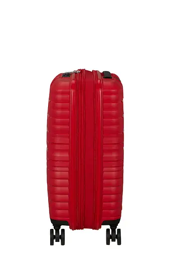 Чемодан American Tourister FLYTWIST 55 см TRUE RED 55х40х20(23) MI1*00001 - фото 3