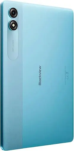 Планшет Blackview Tab 90 4/128GB Wi-Fi Magic Blue - фото 4