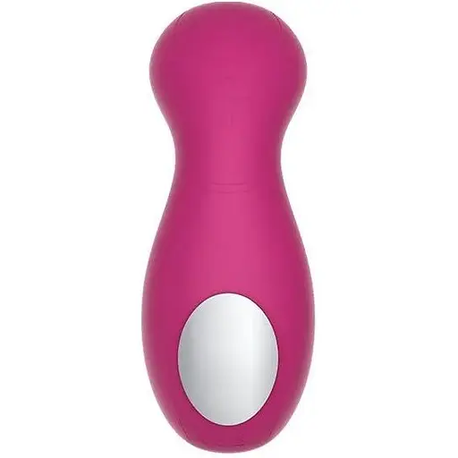 Інтерактивний мінівібратор Kiiroo Cliona Purple - фото 2